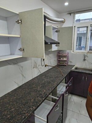 Team Area in 3 BHK Builder Floor at Pir Machalla – for Sale