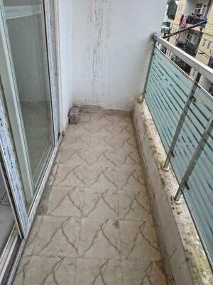 Balcony in 3 BHK Builder Floor at Pir Machalla – for Sale