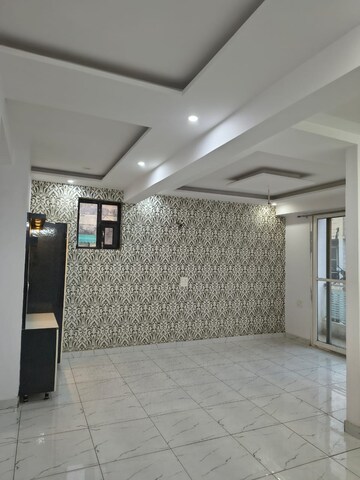 Bedroom in 3 BHK Builder Floor at Pir Machalla – for Sale