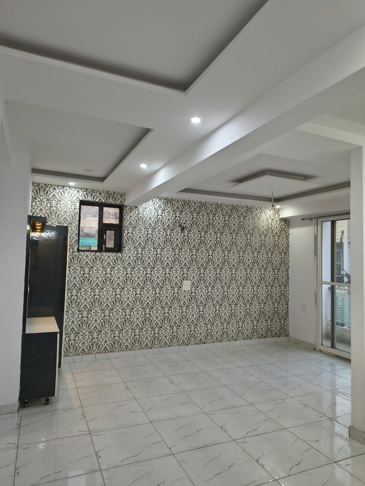Bedroom, pir machalla 3 Bedroom 1000 Sq.Ft. Builder Floor In Pir Machalla Zirakpur 9214635