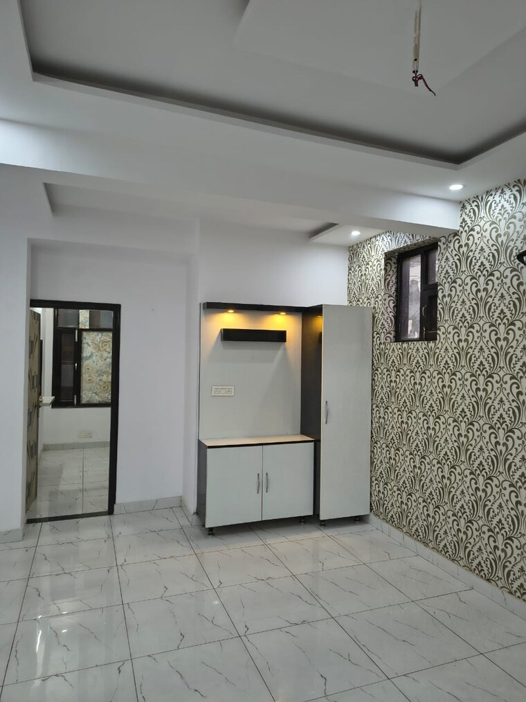 undefined, pir machalla 3 Bedroom 1000 Sq.Ft. Builder Floor In Pir Machalla Zirakpur 9214635
