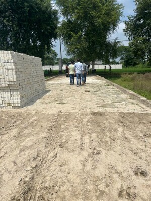 Plot Area in  Plot at Rajatalab – for Sale