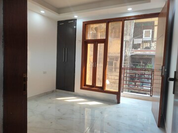 1 BHK Builder Floor For Rent in Saket