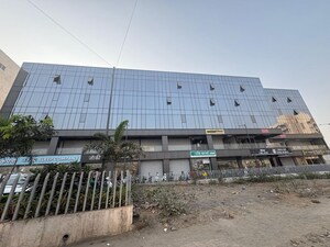  Office Space – Exterior View View at Phase 1 - for Rent