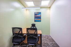 Team Area in  Office Space at Phase 1 – for Rent