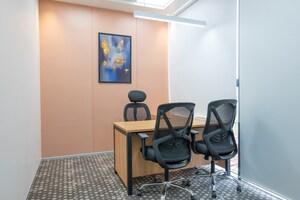 Team Area in  Office Space at Phase 1 – for Rent