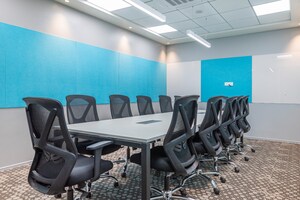 Team Area in  Office Space at Phase 1 – for Rent