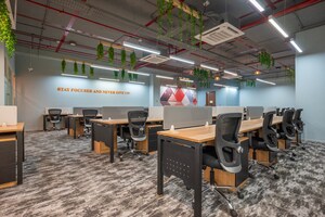 Common Area in  Office Space at Phase 1 – for Rent