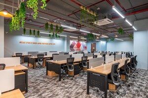  Office Space For Rent in Phase 1