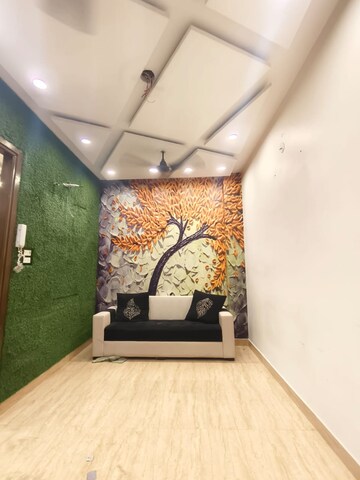 2 BHK Builder Floor For Rent in Nawada