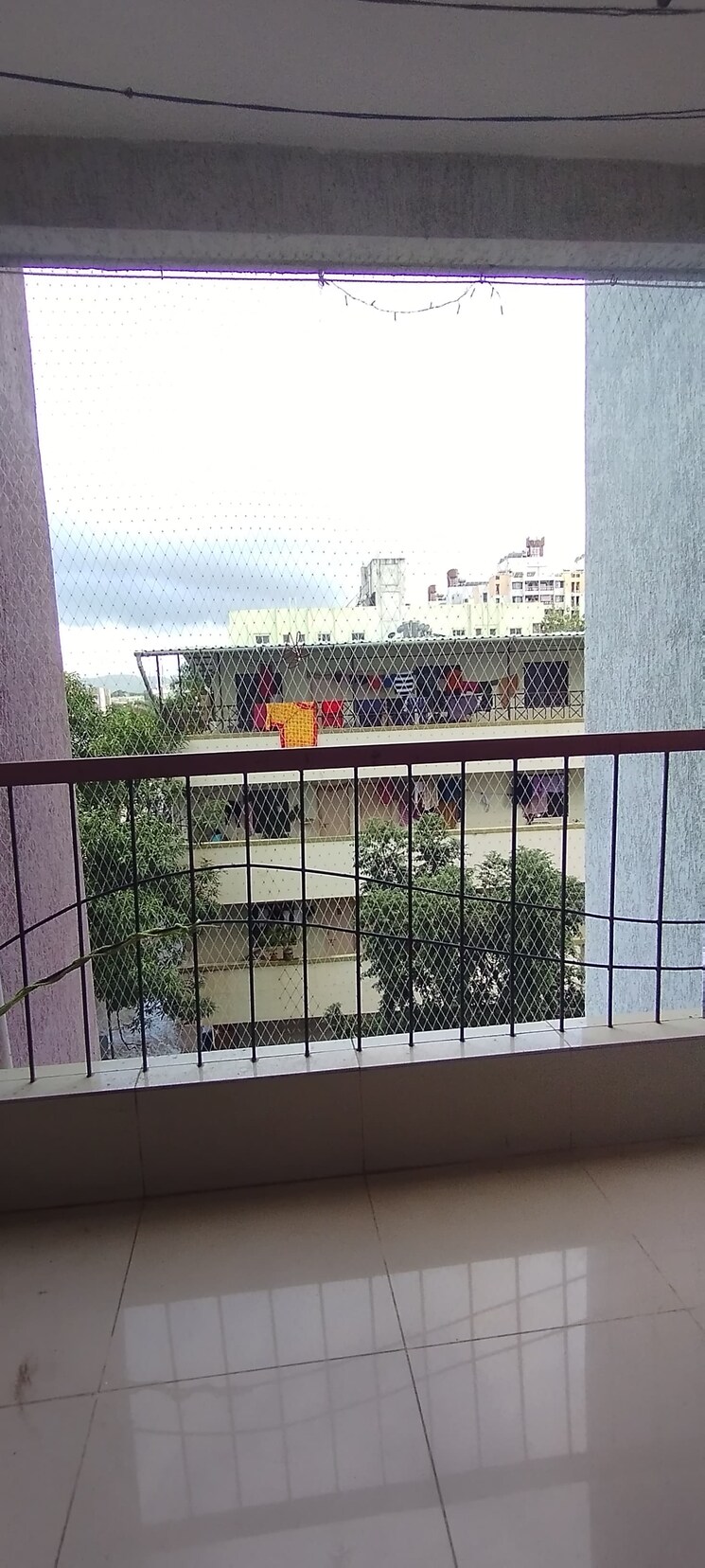 Balcony, nanded-mangal-bhairav 1 Bedroom 575 Sq.Ft. Apartment In Sinhagad Pune 9214639