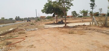  Plot For Sale in Thaverekere Road