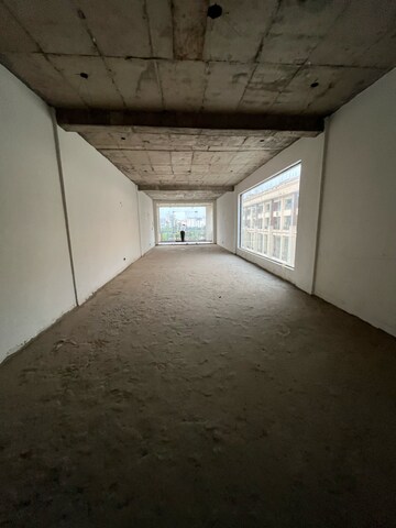 Building Lobby in  Showroom at Aerocity – for Rent