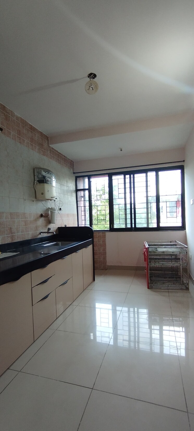 Kitchen, nanded-city-mangal-bhairav 1 Bedroom 585 Sq.Ft. Apartment In Nanded Pune 9214649