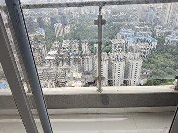 2 BHK Apartment For Rent in Ashar Edge, Pokhran Road No Two