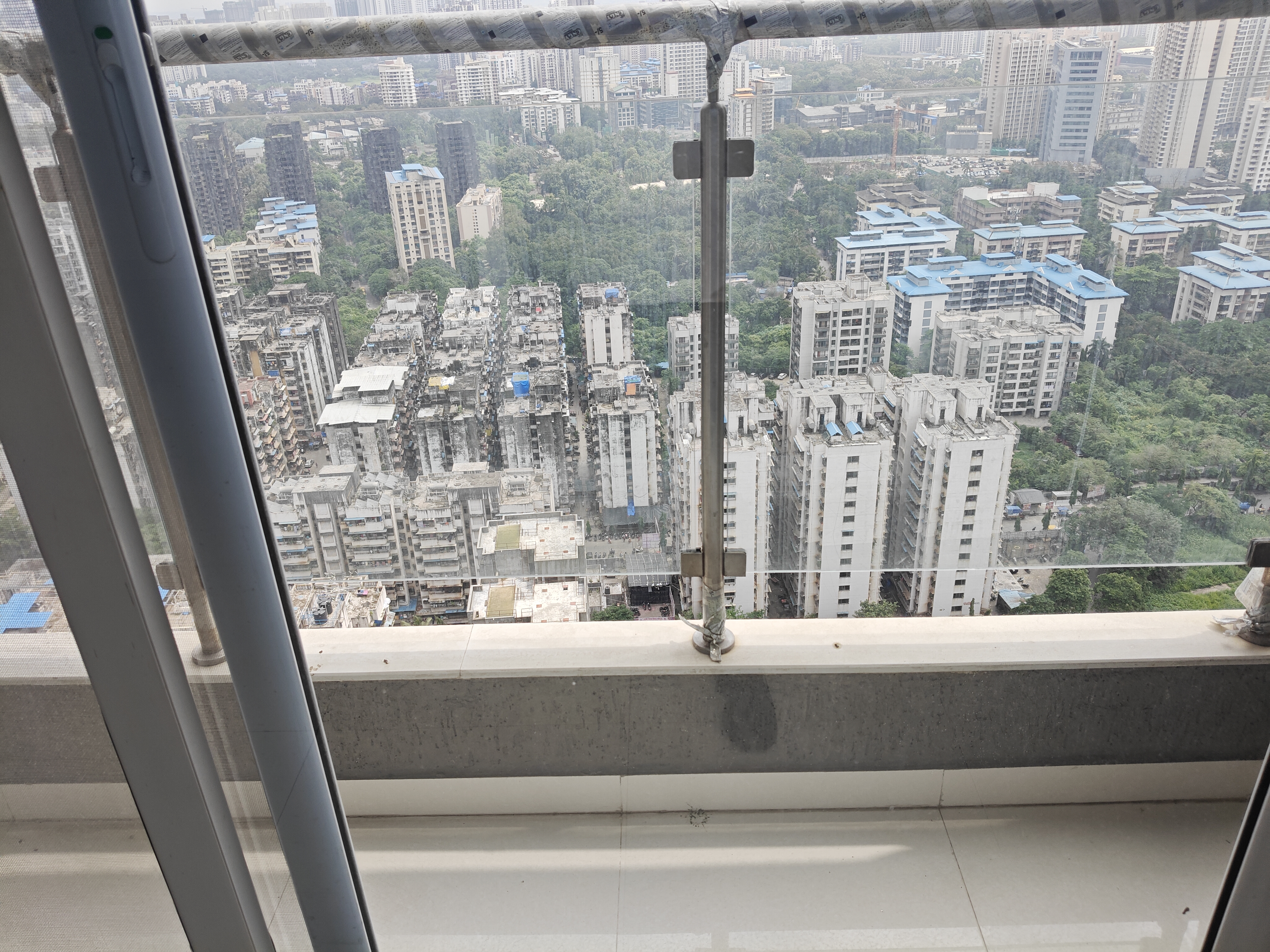 2 BHK Apartment For Rent in Ashar Edge