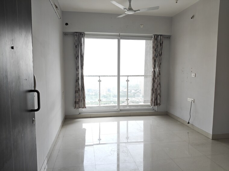 Room, ashar-edge 2 Bedroom 595 Sq.Ft. Apartment In Pokhran Road No Two Thane 9214657