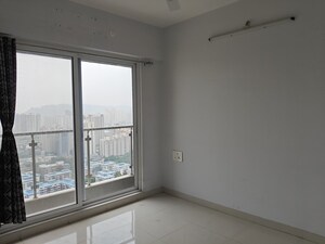Room in 2 BHK Apartment at Ashar Edge, Pokhran Road No Two – for Rent