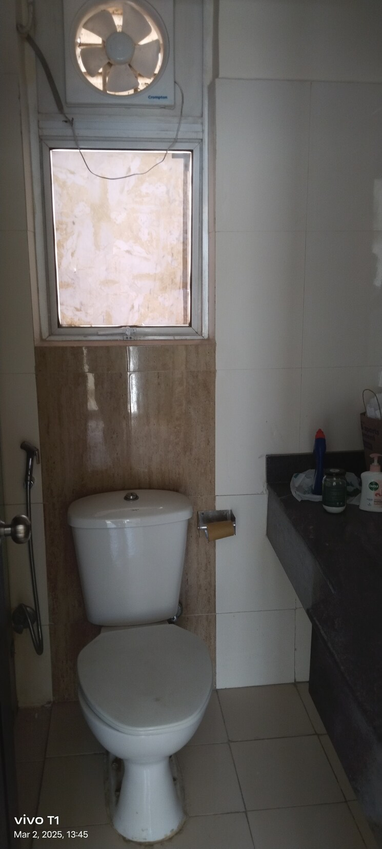 Bathroom, ansal-api-esencia 3 Bedroom 1488 Sq.Ft. Builder Floor In Sector 67 Gurgaon 9214656