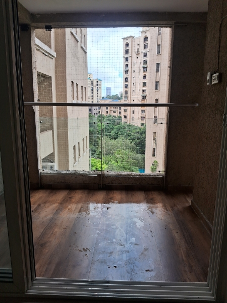 2 BHK 1416 Sq.Ft. Apartment in Dosti Ambrosia