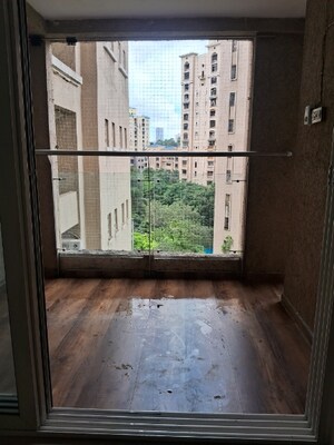 2 BHK Apartment For Rent in Dosti Ambrosia, Wadala East