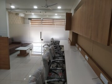 Team Area in  Office Space at Satyamev Elite , Bopal – for Rent