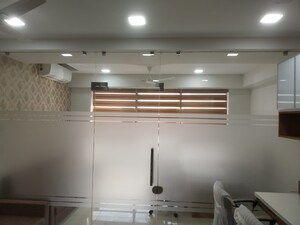 Furnished Amenities in  Office Space at Satyamev Elite , Bopal – for Rent