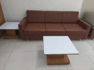 Furnished Amenities in  Office Space at Satyamev Elite , Bopal – for Rent