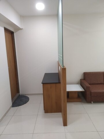 Furnished Amenities in  Office Space at Satyamev Elite , Bopal – for Rent