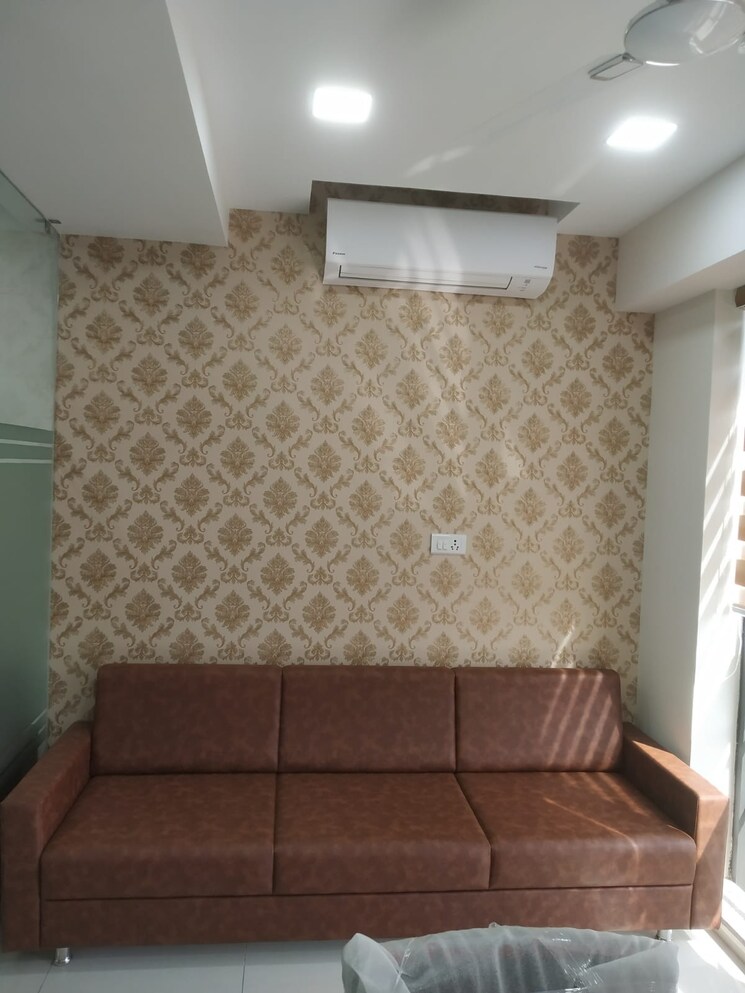 Bathroom, satyamev-elite Commercial Office Space 769 Sq.Ft. In Bopal Ahmedabad 9214653