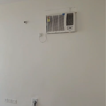 Furnished Amenities in 3 BHK Apartment at Paarth Aadyant, Sushant Golf City – for Rent