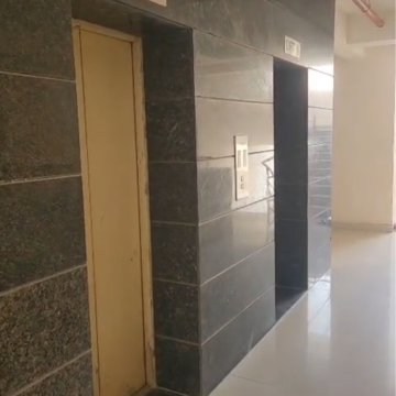 Bathroom in 3 BHK Apartment at Paarth Aadyant, Sushant Golf City – for Rent