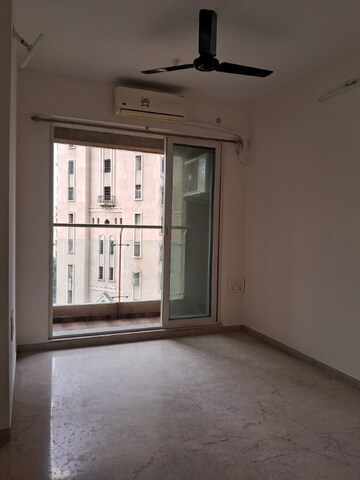 Bedroom in 2 BHK Apartment at Dosti Ambrosia, Wadala East – for Rent