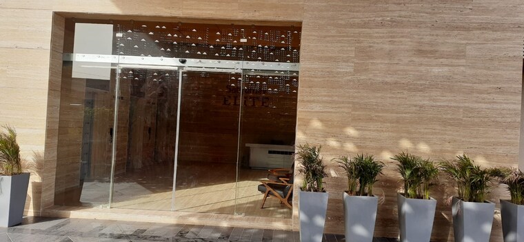 Master Plan, satyamev-elite Commercial Office Space 769 Sq.Ft. In Bopal Ahmedabad 9214653