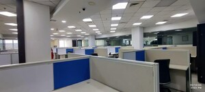 Team Area in  Office Space at Ace Parkside, Kasarvadavali – for Rent