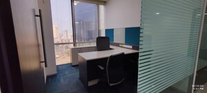 Team Area in  Office Space at Ace Parkside, Kasarvadavali – for Rent