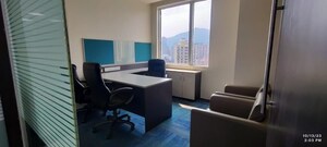 Team Area in  Office Space at Ace Parkside, Kasarvadavali – for Rent