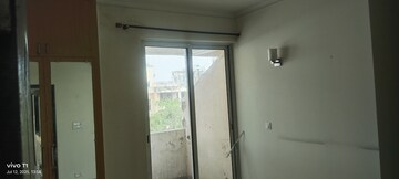 Building Lobby in 3 BHK Builder Floor at Ansal API Esencia, Sector 67 – for Sale
