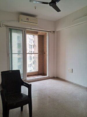 Bedroom in 2 BHK Apartment at Dosti Ambrosia, Wadala East – for Rent