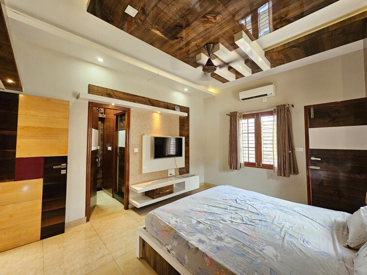 Cover Image, central bangalore 5 Bedroom 2869 Sq.Ft. Independent House In Central Bangalore Bangalore 9214665