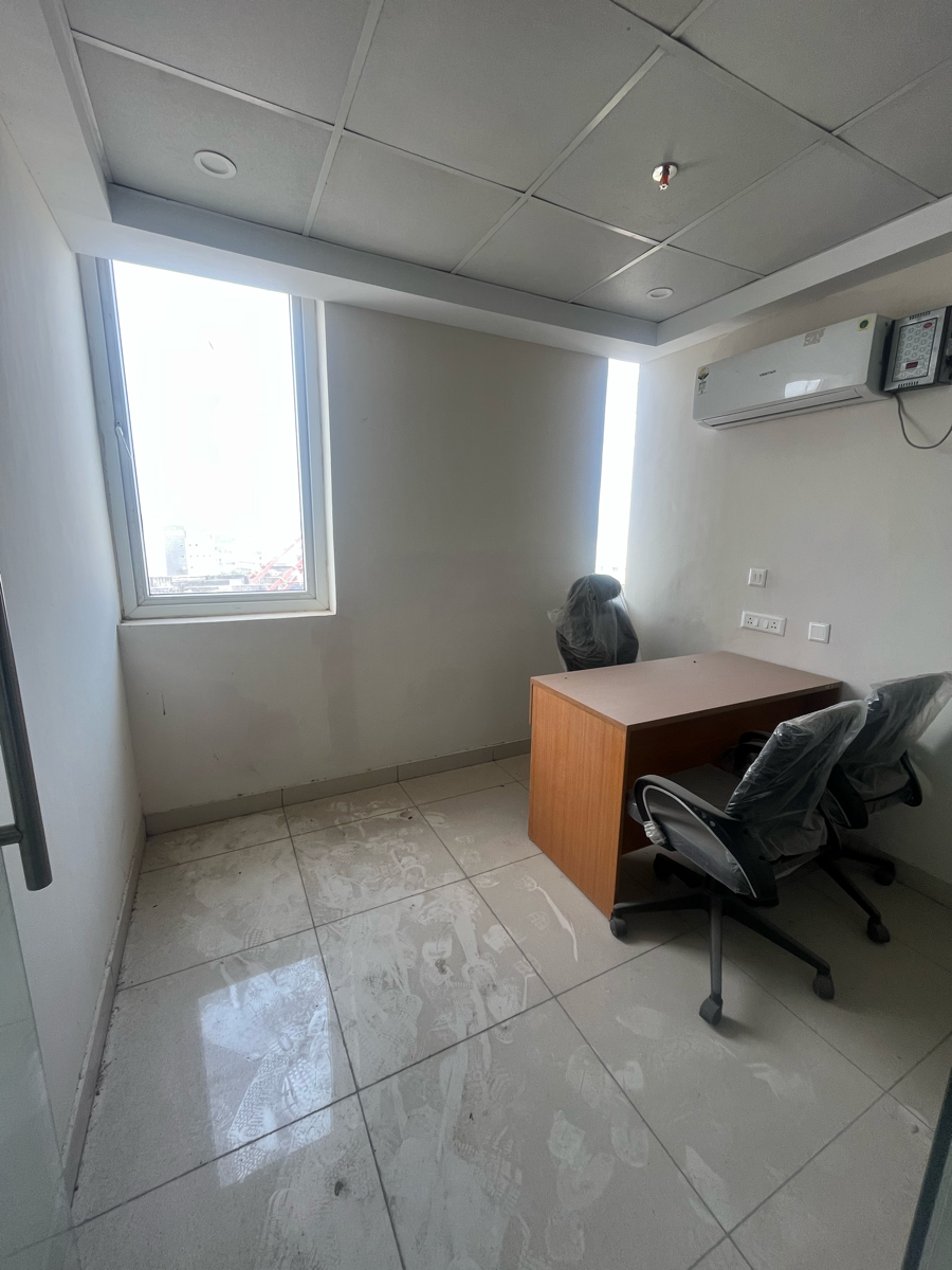 Office Space For Rent in Chandigarh Citi Center