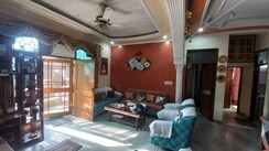 6 BHK + Pooja Room Independent House For Sale in Lohia Nagar