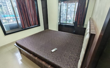 4 BHK Apartment For Rent in Gandhi House, Tardeo