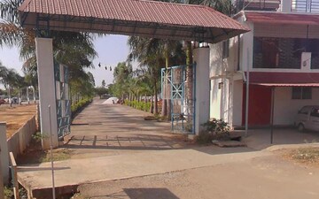 Plot For Sale in Kodigehalli