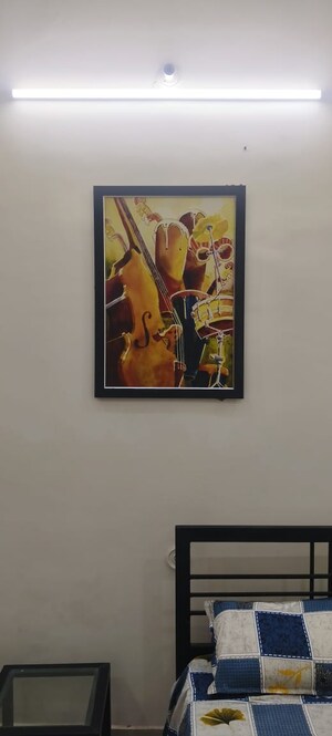 4 BHK Independent House For Rent in Kalagaon