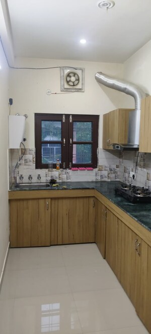 Kitchen in 4 BHK Independent House at Kalagaon – for Rent