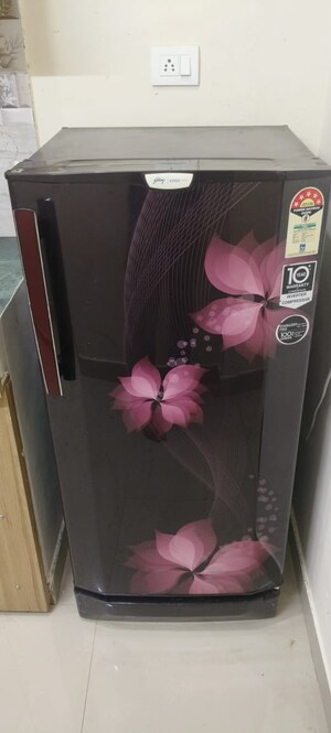 Bathroom in 4 BHK Independent House at Kalagaon – for Rent