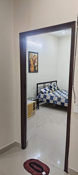 Bedroom in 4 BHK Independent House at Kalagaon – for Rent