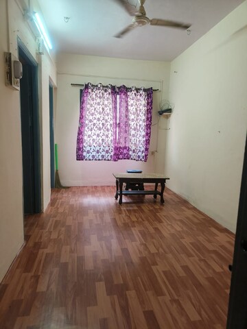Living Room in 2 BHK Apartment at Karve Nagar – for Rent