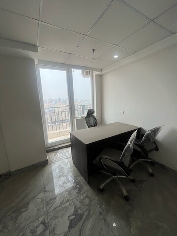  Office Space For Rent in Chandigarh Citi Center, Vip Road